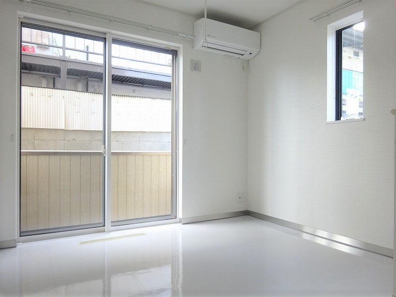 パルム(PALM) の居間・リビング