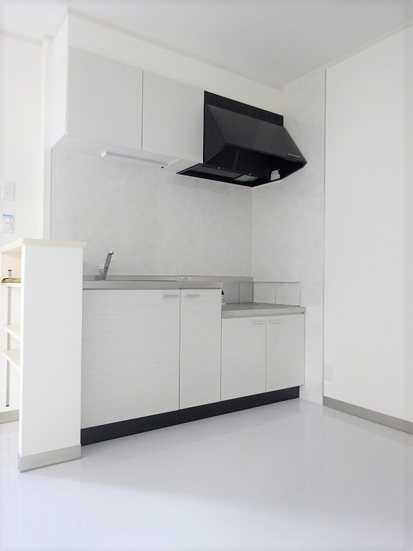 パルム(PALM) のキッチン