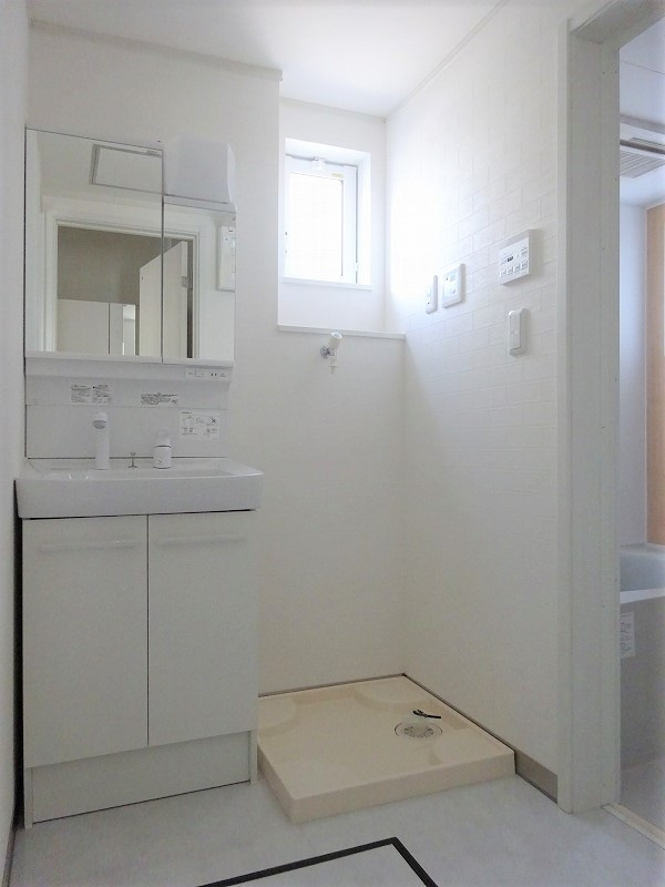 パルム(PALM) の独立洗面台