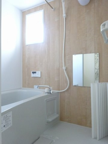 パルム(PALM) の浴室