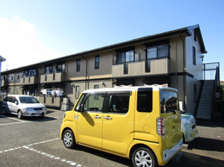 【駐車場】 | 駐車場