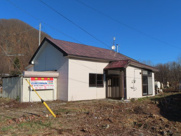 北見市留辺蘂町元町７４番地１０　中古売家の画像