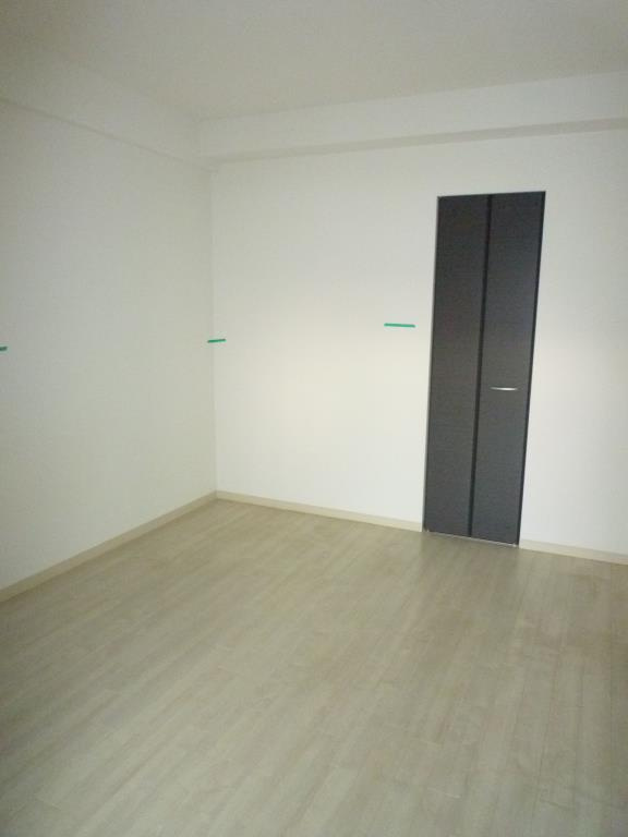 パレスマイセンの寝室