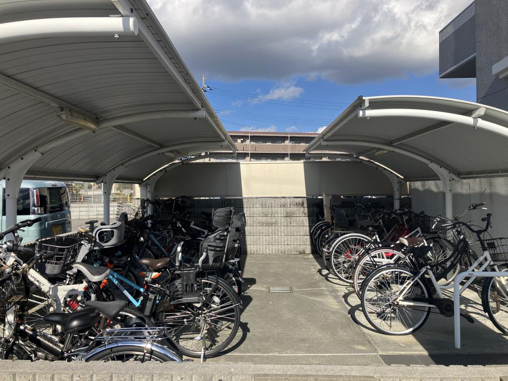 パレスマイセンのその他共用部分