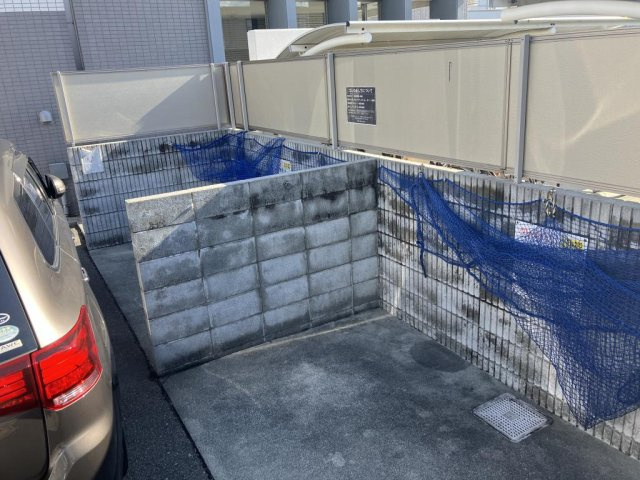 パレスマイセンのその他