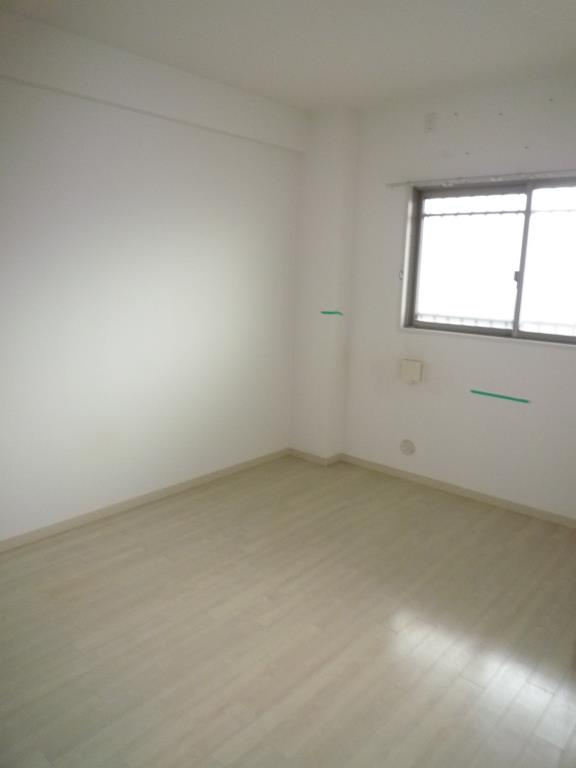 パレスマイセンの洋室