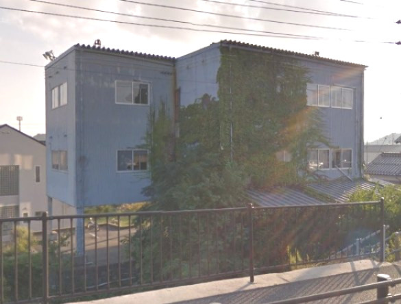 ストックハウスひのばし