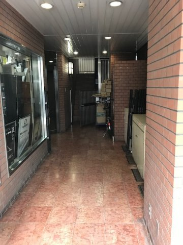 第２須賀ビルのその他共用部分