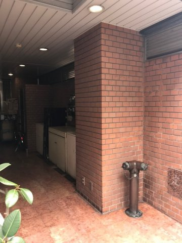 第２須賀ビルのその他共用部分