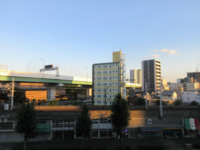 ジョイフル鶴舞の展望|ジョイフル鶴舞