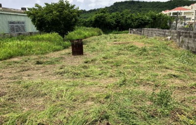 【外観】 | うるま市与那城平安座 194坪