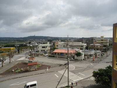 【展望】 | テル・アバンティ