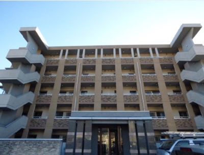 【外観】 | スモールワールドシンフォニー