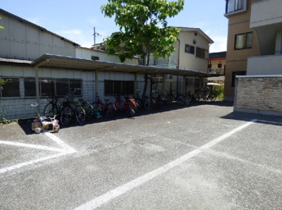 【その他共用部分】 | スモールワールドシンフォニー