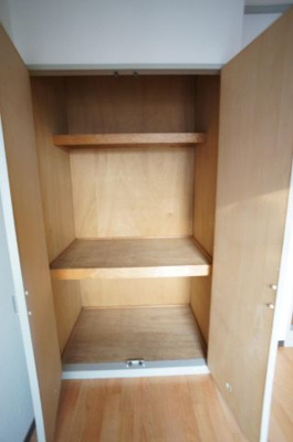 【収納】 | 出戸ターミナルハイツ