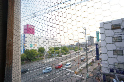 【展望】 | 出戸ターミナルハイツ