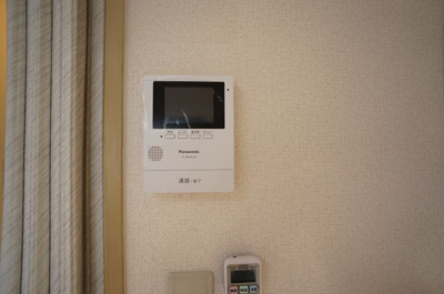 【セキュリティ】 | 出戸ターミナルハイツ