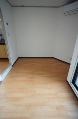 【洋室】 | 出戸ターミナルハイツ