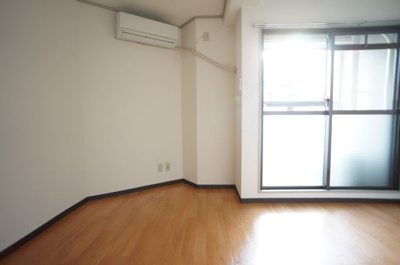 【洋室】 | 出戸ターミナルハイツ