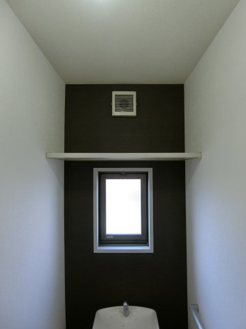 ファミーユ中野B棟の収納