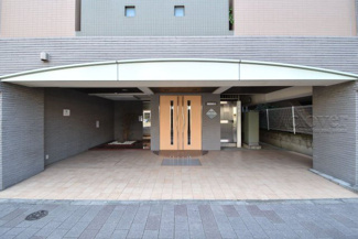 【エントランス】 | エントランス　オートロック完備