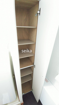 【玄関】 | アクア | シューズボックス