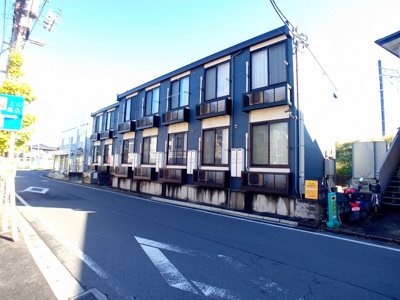 【外観】 | アクア