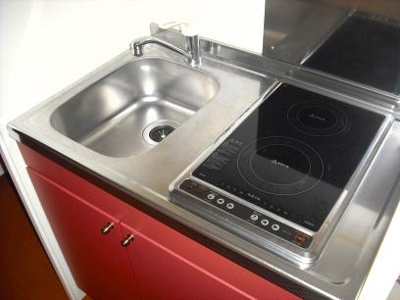 【キッチン】 | アクア