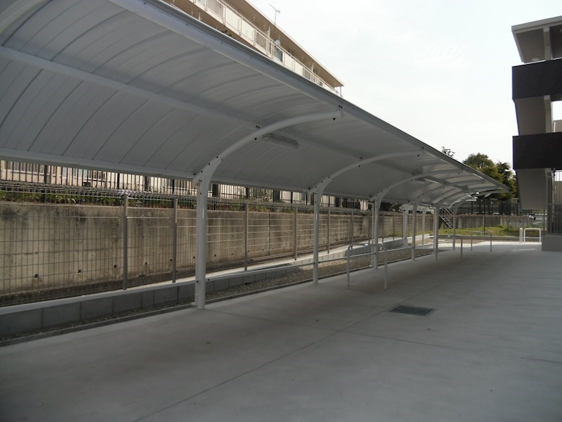 カーサフェリースのその他共用部分