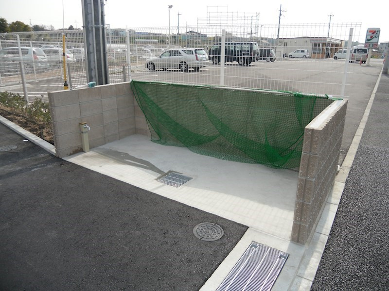 カーサフェリースのその他