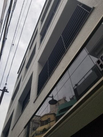 昭和ビルの外観