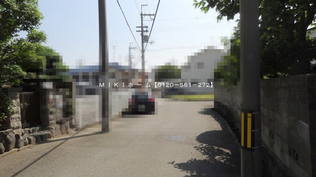 箕面市瀬川２丁目　新築一戸建