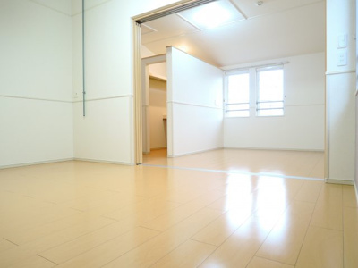 【寝室】 | エスクード3