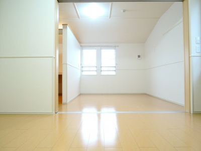 【洋室】 | エスクード3