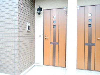 【玄関】 | エスクード3