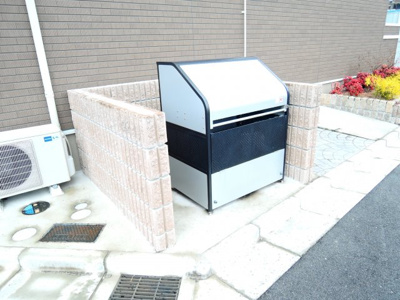 【その他共用部分】 | エスクード3