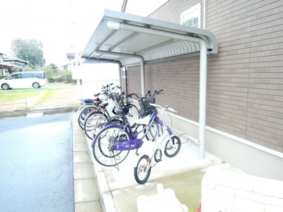 【その他共用部分】 | エスクード3