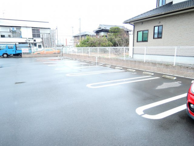 【駐車場】 | エスクード3
