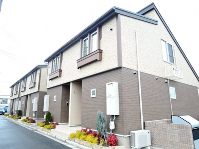 【外観】 | エスクード3