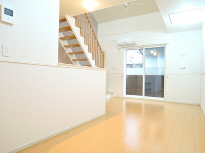 【居間・リビング】 | エスクード3