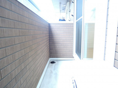 【バルコニー】 | エスクード3