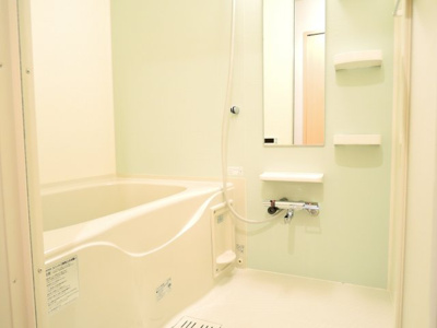 【浴室】 | エスクード3