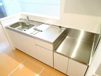 【キッチン】 | エスクード3