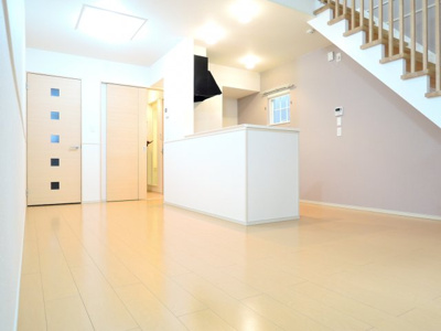 【居間・リビング】 | エスクード3