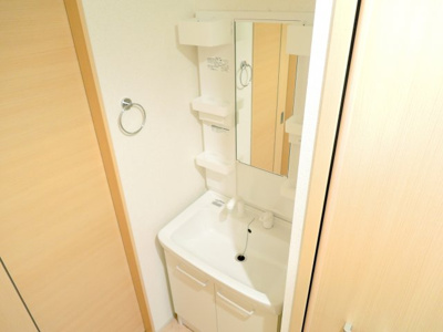 【洗面所】 | エスクード3