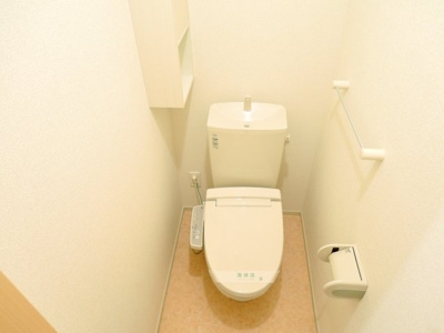 【トイレ】 | エスクード3