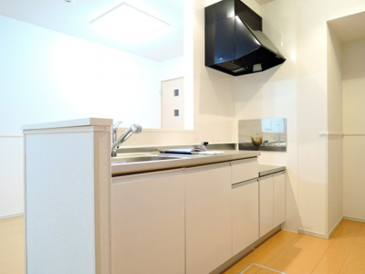 【キッチン】 | エスクード3