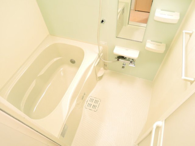 【浴室】 | エスクード3