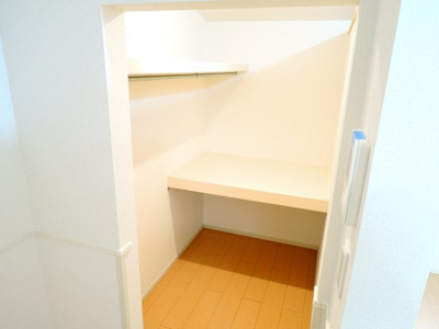 【収納】 | エスクード3
