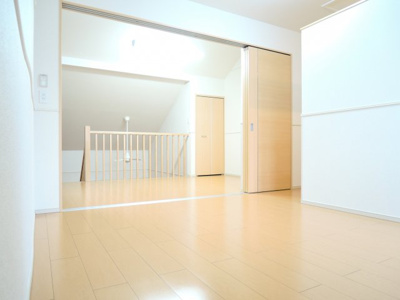 【洋室】 | エスクード3